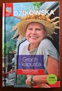 Groch i kapusta - Południowy zachód - Elżbieta Dzikowska