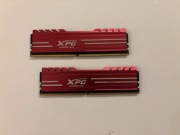 RAM Adata XPG Gammix 2 x 8Gb
