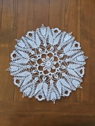 Serwetka wielkanocna 