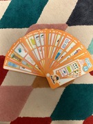 CzuCzu Zagadki 5-6 lat stan bdb