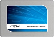 Dysk SSD Crucial 250 GB 2.5" SATA III (CT250BX100SSD1) Tylko przedmiot