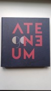 ATENEUM  1928-2018  90 Lat Teatru Album bogato ilustrowany