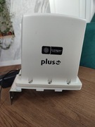 Ruter plus antena zewnętrzna do internetu domowego odu-idu 300