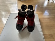 Łyżwy hokejowe CCM AS 570 rozmiar 40,5