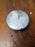 Tłok oryginalny kompletny silnika Briggs & Stratton 12,5hp dolnozaworowy 