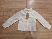 Nowa koszula coccodrillo r. 110