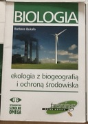 Barbara Bukała - ekologia z ochroną środowiska