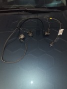 Czujniki wiązka parktronic pdc duster 1 lift