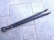 WAHACZ TYŁ  PRAWY DOLNY BMW E46 E36