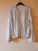 Bluzka rozpinana rozmiar M