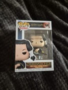 Funko Pop Jujutsu Kaisen Noritoshi Kamo 1640