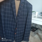 Garnitur meski zapraszam 