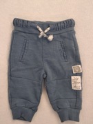 Wyprawka niemowlęca dla chłopca