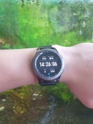Samsung Gear s3 frontier 