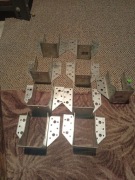 Wsporniki wieszaki to belek