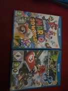 Mario Kart 8 Nintendo Wii U pudełkowa