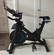Rower spinningowy Horizon 