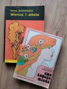 Wenus i atleta Irena Gumowska, Ewa zawsze młoda Bogusława Wydmuchowa