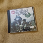 Tom Clancys Ghost Recon PC Polskie  wydanie premierowe 