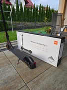 Hulajnoga elektryczna XIAOMI Electric Scooter 2 PRO - STAN IDEALNY !