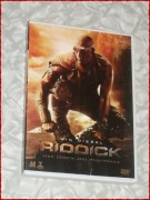 RIDDICK  ,,,,,,,,,,,,,,,,,