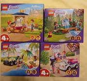 Lego friends zestaw nowy 41696 41677 41439 41697