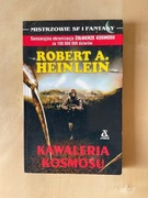 KAWALERIA KOSMOSU Robert A. Heinlein