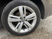 Alufelgi 17 WV 5x112 ET 39 Sharan Passat T-Rock Beetle Tiguan Okazja $