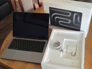 Apple MacBook Pro 14" M3 A2918 16GB RAM (TYLKO 4 cykle baterii)