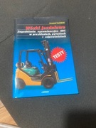 Poradnik Wózki Jezdniowe Testy. Stan idealny