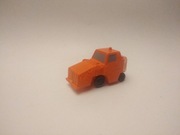 Polewaczka plastikowa vintage UNIKAT