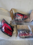 BMW G30 LAMPA LIFT TYŁ TYLNE ORGINAL NOWE!!!