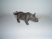 NOWA FIGURKA SCHLEICH NOSOROŻEC DLA DZIECKA DO KOLEKCJI