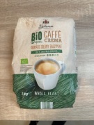 Kawa Bio Bellarom 1kg
