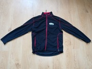 Męska polarowa bluza robocza BEKKEN STROM roz L