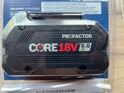 Bateria Bosch Profactor 8Ah 18V