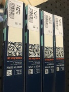 Świece żarowe FAE 74270