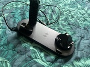 Stacja ładująca 3 w 1