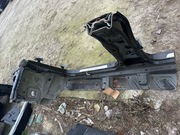 próg słupek fartuch prawy mercedes cla c117 w117 Warszawa 