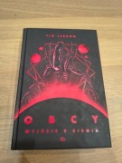 Książka Obcy: Wyjście z cienia - Lebbon Tim