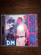 Płyta CD, Depeche Mode