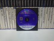 DEMO Disc PBPX 95205 Startowe PS2