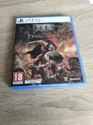Doom the Dark Ages PL PS5 PL 