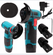 Mini szlifierka kątowa 