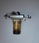 tłok zaparzacza ekspresu do kawy DeLonghi ESAM 2600 EX:1