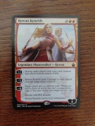 Will Kenrith mtg proxy