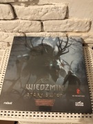 Wiedźmin Stary Świat Na Tropie Potworów 