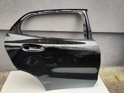 MERCEDES GLA W156 DRZWI PRAWY TYŁ TYLNE