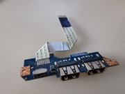 moduł USB Lenovo Ideapad S10-2