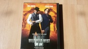 BARDZO DZIKI ZACHÓD / WILD WEST DVD Napisy PL wyd. PL Snapper